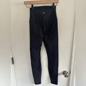 lululemon Align Leggings 28”
